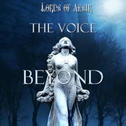 Lords Of Aesir : The Voice Beyond